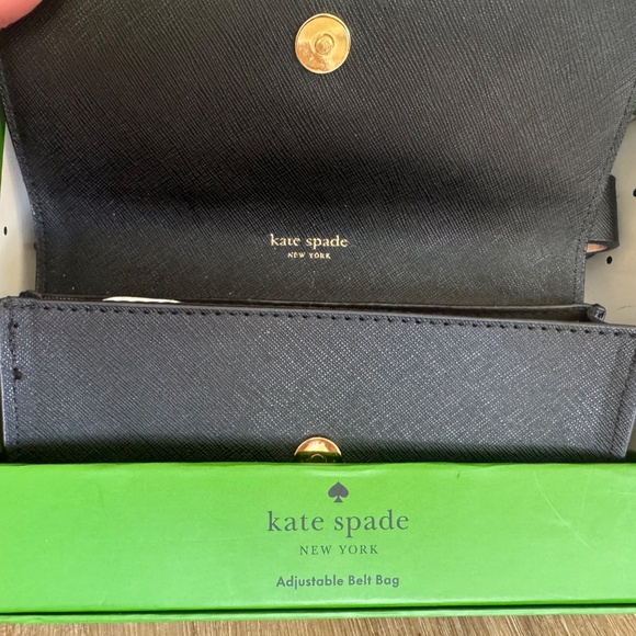 NWT β οΈKate Spade belt bag - Picture 4 of 4